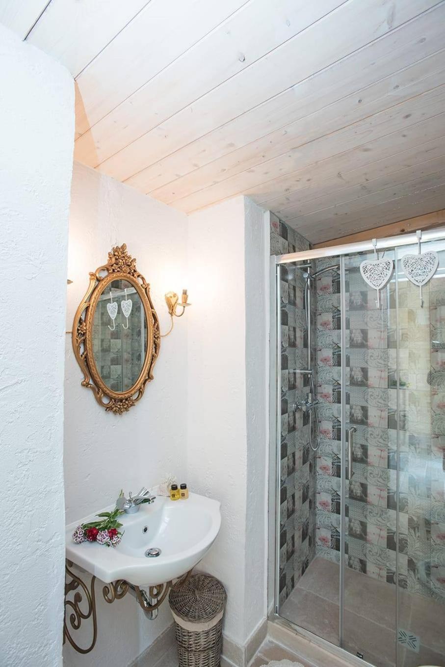 Castello Salentino B&B ميليندونيو المظهر الخارجي الصورة